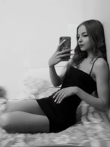 Проститутка Белла